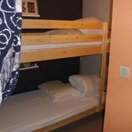 La Mongie, 1 Piece, 4 Personnes - Fr-1-404-177 * La Mongie