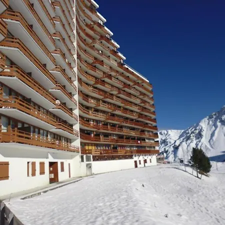 La Mongie, 1 Piece, 4 Personnes - Fr-1-404-177 La Mongie