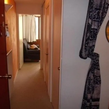 La Mongie, 1 Piece, 4 Personnes - Fr-1-404-177 Apartamento *